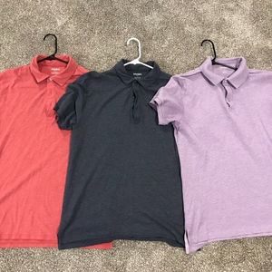 Men Bonobos Polo Shirts